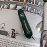 Vintage Victorinox Tourist 84mm Swiss Advertising Collectable Swiss Army Knife Image 8