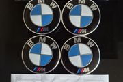 Bmw M Sport Set (56mm) Free Post