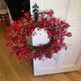 Christmas Wreath Image 3