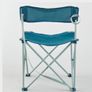 Folding camping chair Image 2