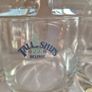 5 Vintage "Tall Ships 1991 Belfast" whiskey glasses. Image 4