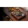 Audio Technica Bluetooth Turntable Belt Drive Image 7