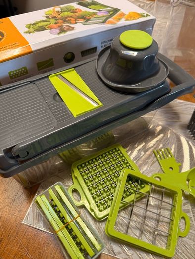 kitchen equipment