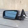 Bmw e60 5 series SE model mirrors Image 6