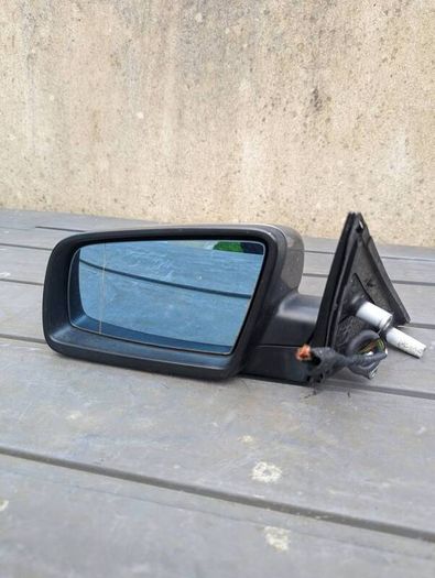 Bmw e60 5 series SE model mirrors