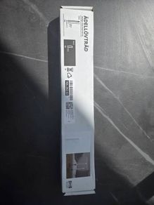 Ikea Candle Battery x 10 Packs Available