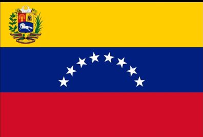 Venezuela flag