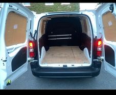 Man With a Van - Available Evenings And Weekends