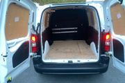 Man With a Van - Available After 6pm and all weekends
