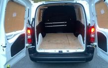 Man With a Van - Available After 6pm and all weekends
