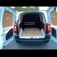 Man With a Van - Available After 6pm and all weekends