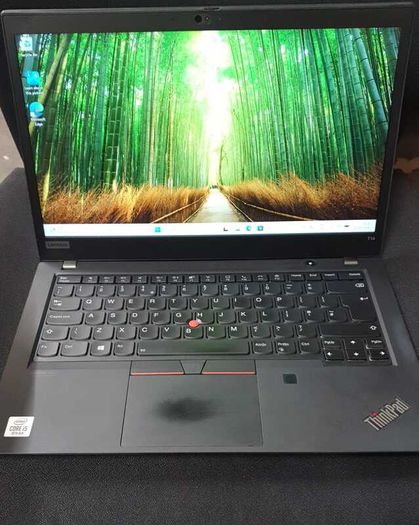 Lenovo ThinkPad T14 Gen 1 | Core i5-10210U | 16GB RAM | 512GB NVMe | Windows 11 Pro