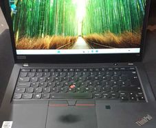 Lenovo ThinkPad T14 Gen 1 | Core i5-10210U | 16GB RAM | 512GB NVMe | Windows 11 Pro