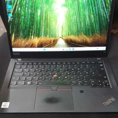 Lenovo ThinkPad T14 Gen 1 | Core i5-10210U | 16GB RAM | 512GB NVMe | Windows 11 Pro