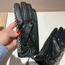 Marciano GUESS Leather Gloves Image 5