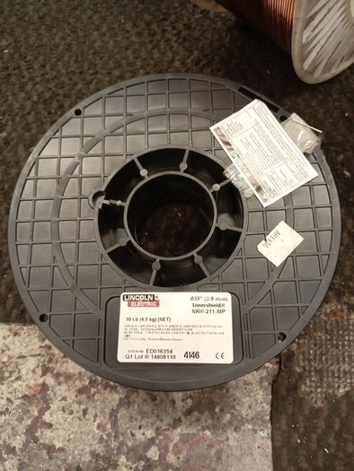 welding wire