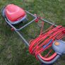 lawn mower Image 3