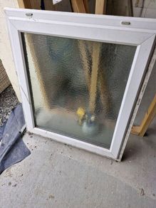 window