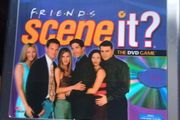 Friends scene it board game