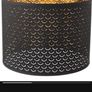 IKEA two lamp shades 44 cm Image 5