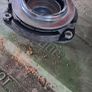 vw caddy, shock top mount Image 3