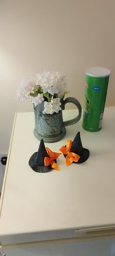 vases