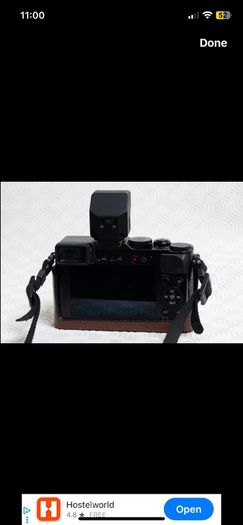 Lumix LX100