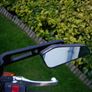 Rizoma Circuit 851 motorcycle mirrors Image 2