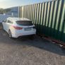 2012 HYUNDAI i40 for parts Image 2