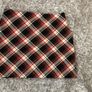 Check Skirt from H&M BNWT Image 2