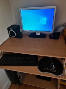Dell Xps 420