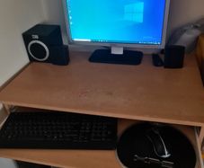Dell Xps 420