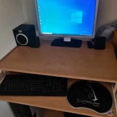 Dell Xps 420