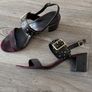 Charles & Keith sandals size 39 Image 3