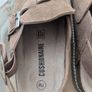 Genuine suede sandals new Image 8