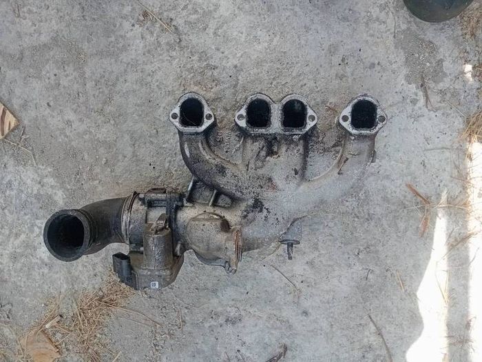 Audi a4 parts