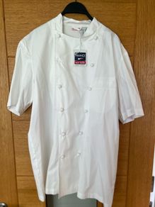 Chef jacket