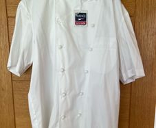 Chef jacket
