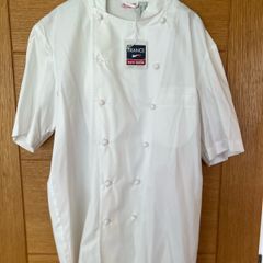 Chef jacket