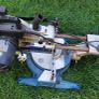 mitre saw Image 3