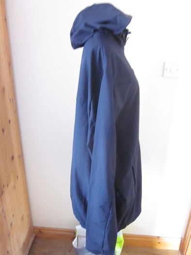 Montirex  Black Jacket XL