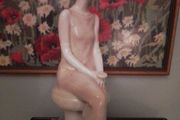 Royal Doulton "Reflections" Figurine