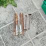 Jungle Gym Ground Anchors Image 2