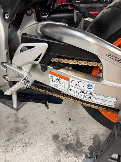 2013 Honda Repsol Fireblade