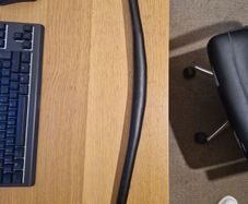 Cube mtb handlebars