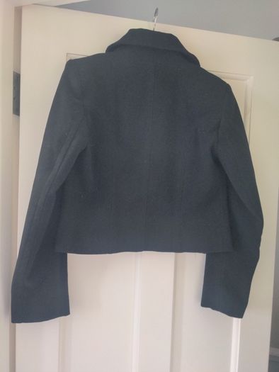 Nottinghill jacket