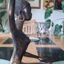 Karl Hagenauer brass statuette Image 6