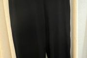 M&amp;S Navy Trousers