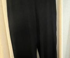 M&S Navy Trousers