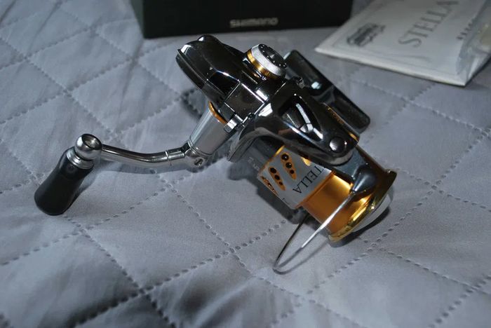 Shimano Stella 2000S